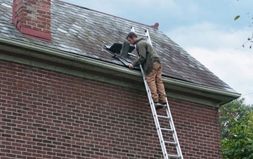 what affects urgent Rushcombe Bottom roof repairs