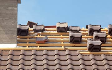 Rushcombe Bottom clay roofing costs