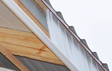why Rushcombe Bottom fascia repairs are essential