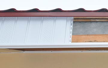 Rushcombe Bottom fascia repair costs