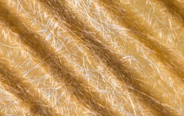 Rushcombe Bottom fibreglass roof waterproofing