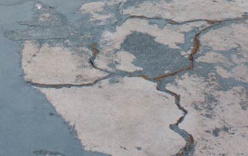 fibreglass roofing replacement Rushcombe Bottom