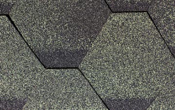 Rushcombe Bottom fibreglass shingle repairs