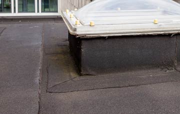 disadvantages of Rushcombe Bottom flat roofs