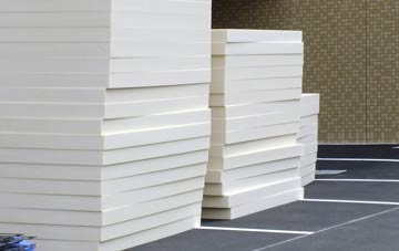 Rushcombe Bottom flat roof insulation costs