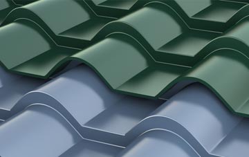 who should consider Rushcombe Bottom plastic roofs