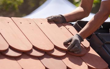 Rushcombe Bottom roof tile contractors