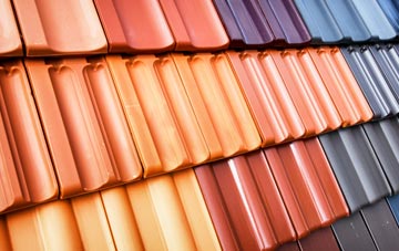 Rushcombe Bottom roof tile costs