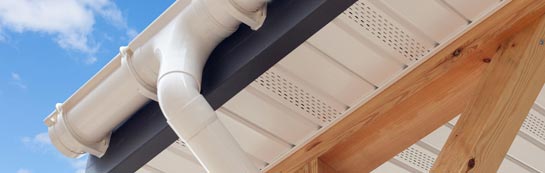 get Rushcombe Bottom guttering quotes today