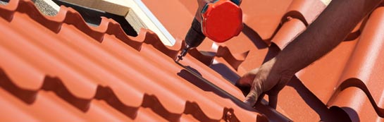 save on Rushcombe Bottom roof installation costs