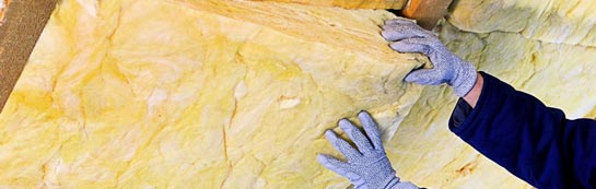 quotes for Rushcombe Bottom roof insulation