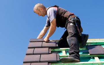 disadvantages of Rushcombe Bottom slate roofing