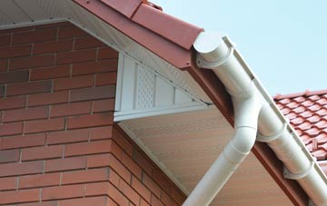 Rushcombe Bottom soffit repair costs