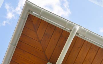 Rushcombe Bottom soffit types
