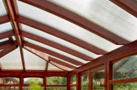 Rushcombe Bottom conservatory roofing insulation