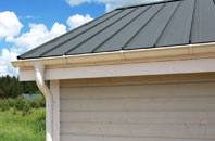 Rushcombe Bottom fascia repair