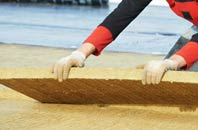 find rated Rushcombe Bottom roof insulation companies
