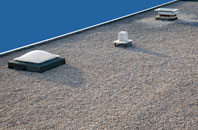 Rushcombe Bottom flat roofing