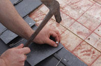 free Rushcombe Bottom garage roof repair quotes