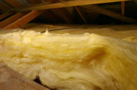 Rushcombe Bottom pitch roof insulation