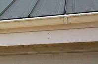 Rushcombe Bottom soffit repair