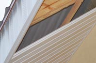rated Rushcombe Bottom soffit repair companies